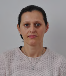 Valbona Arifi