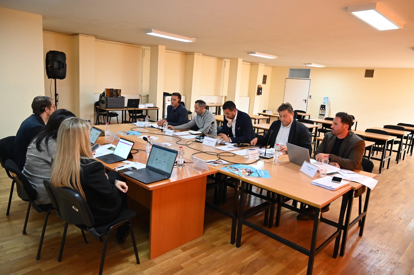 FEFS siguron akreditimin maksimal 5-vjeçar dhe rrit numrin e studentëve në programin Master