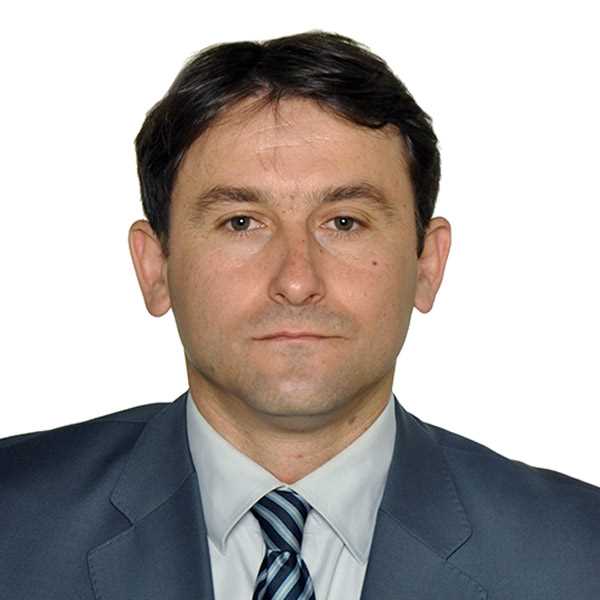 Prof. asst. Malsor  Gjonbalaj