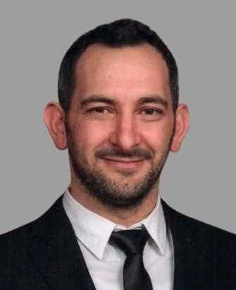 Prof. asst.Faton Tishikaj